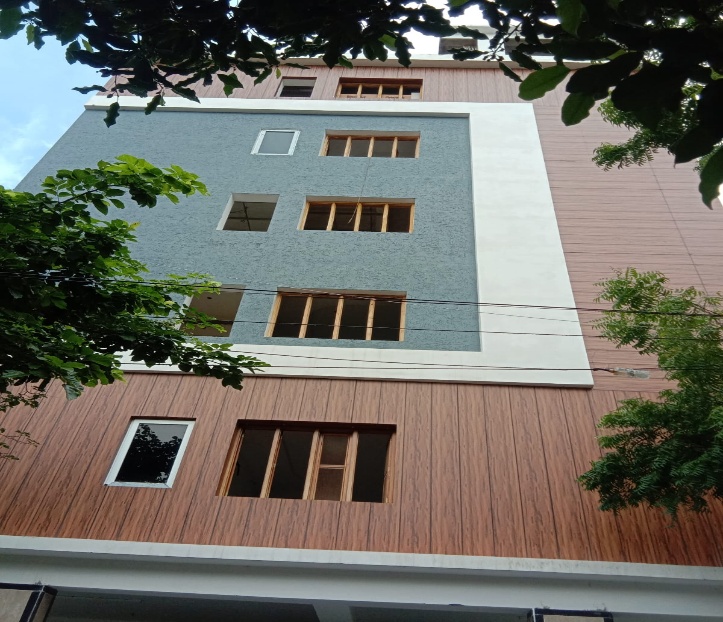 Urban Residence
