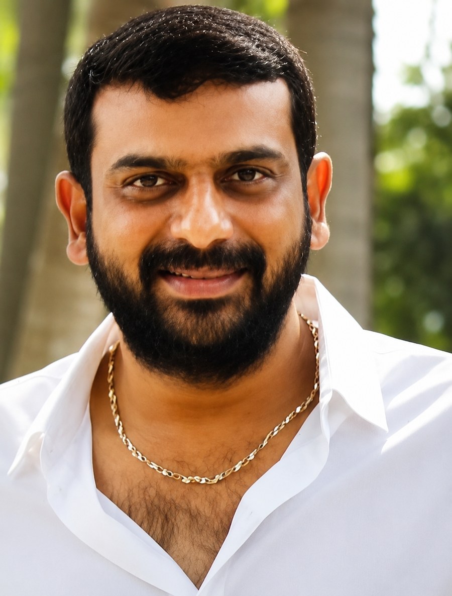 Ramesh Chand Polineni